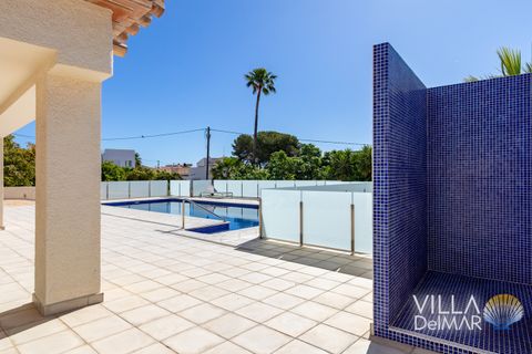 Villa i Calpe, Alicante, Calpe - € 895.000 | Ref: V-405 - foto 10